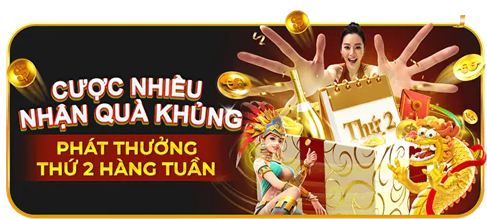 Đa dạng trò chơi cá cược tại 789bet