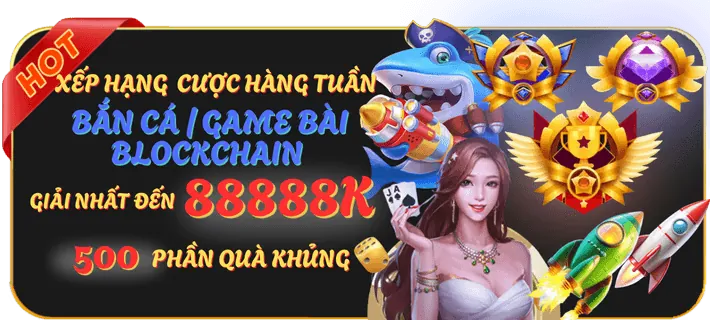 Các sự kiện khuyến mãi đặc biệt
