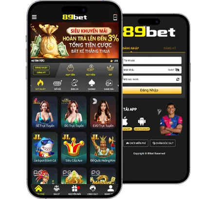 Tỷ lệ kèo hấp dẫn tại 789BET